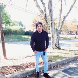 Meet your Posher, Marvin